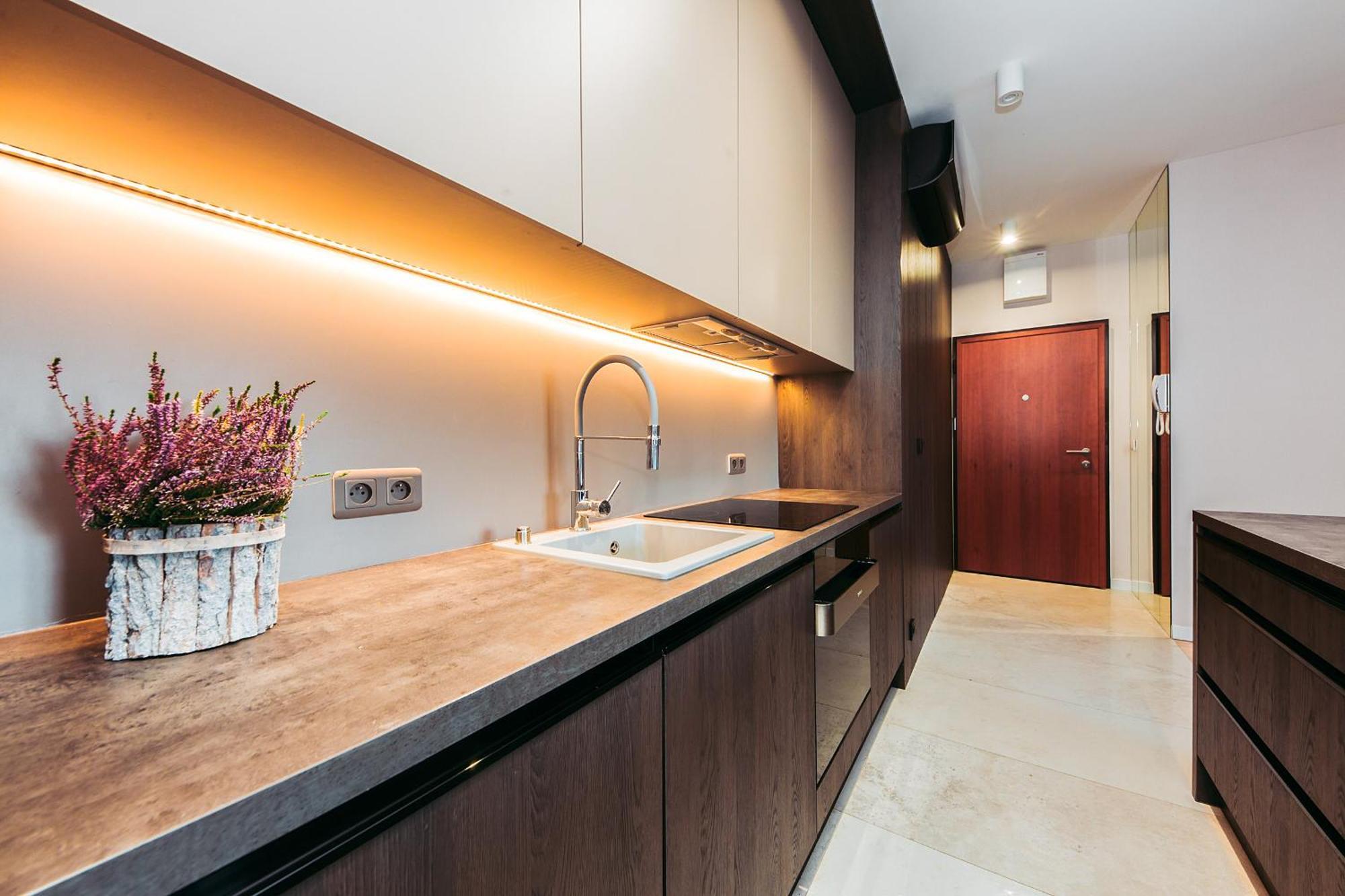 High Standard Close To The Center/free Parking. Apartament *