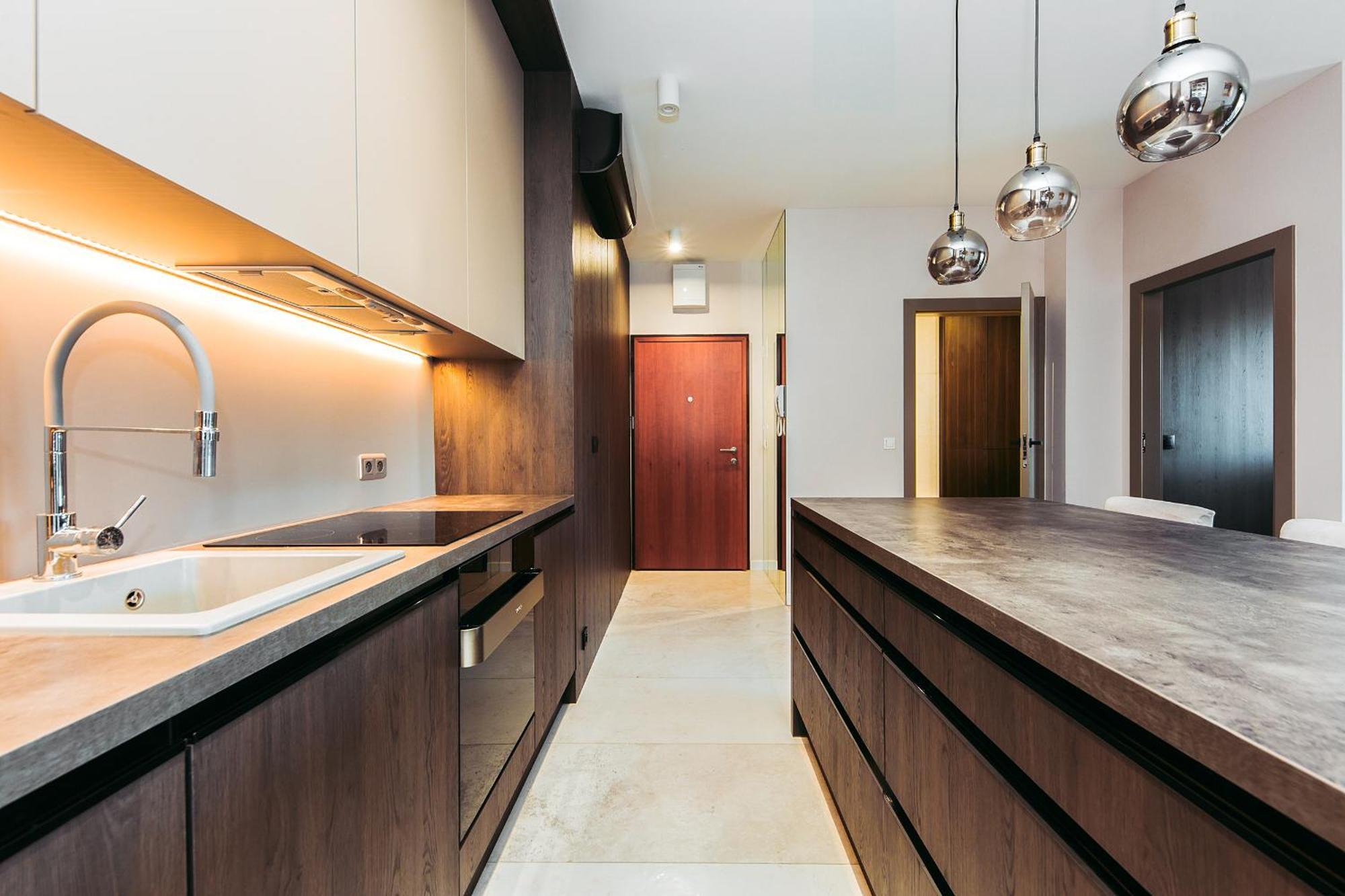 High Standard Close To The Center/free Parking. * Warszawa