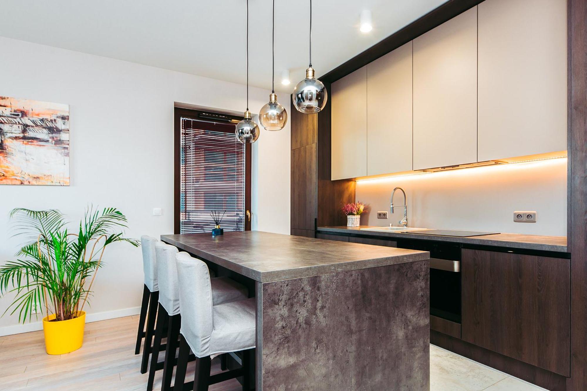 High Standard Close To The Center/free Parking. * Warszawa